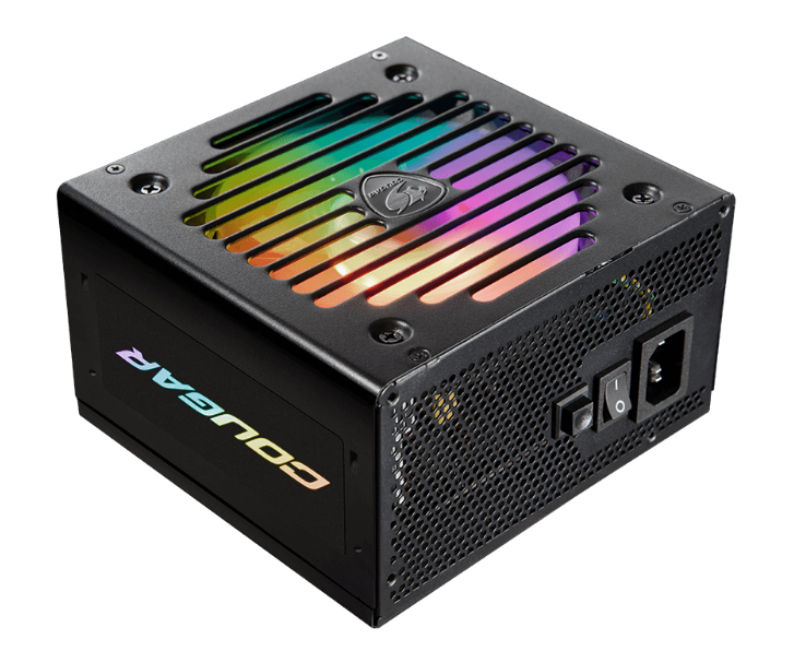 COUGAR 31VG075.0001P power supply unit – image 3
