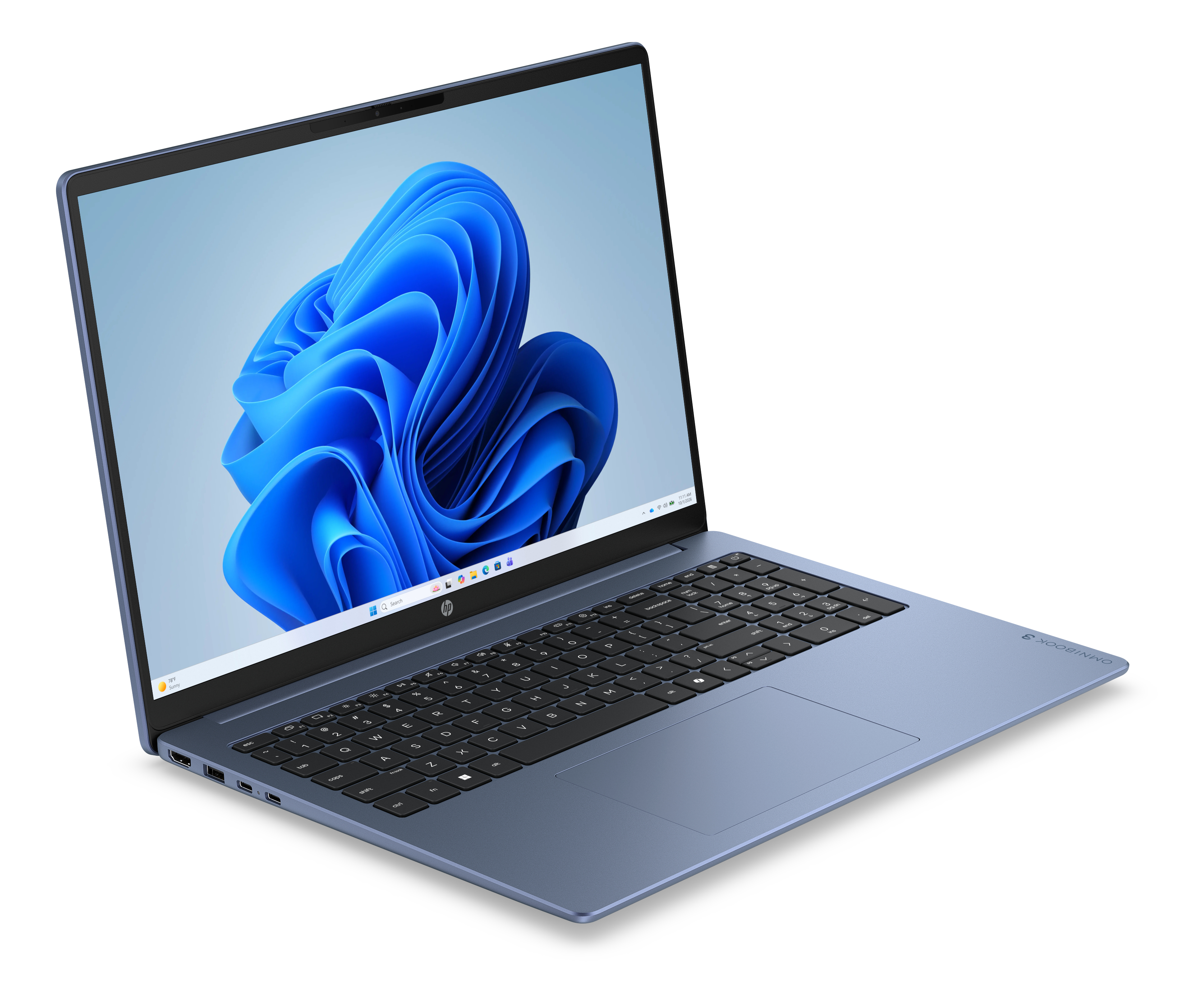 Portátil HP OmniBook 3 16-bu0061ns - imagen 3