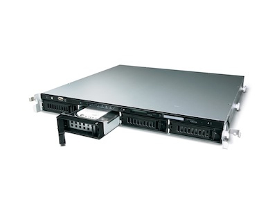 Buffalo 8TB TeraStation Pro WSS – image 4