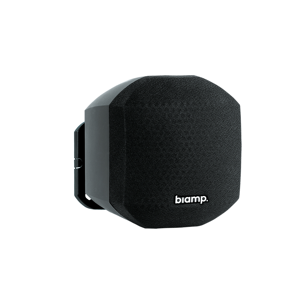 Biamp Desono MASK2 2-way Black Wired 35 W image 1