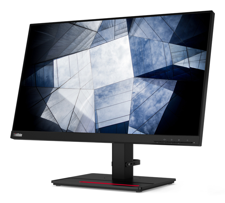 Lenovo ThinkVision P24h-2L computer monitor – image 8
