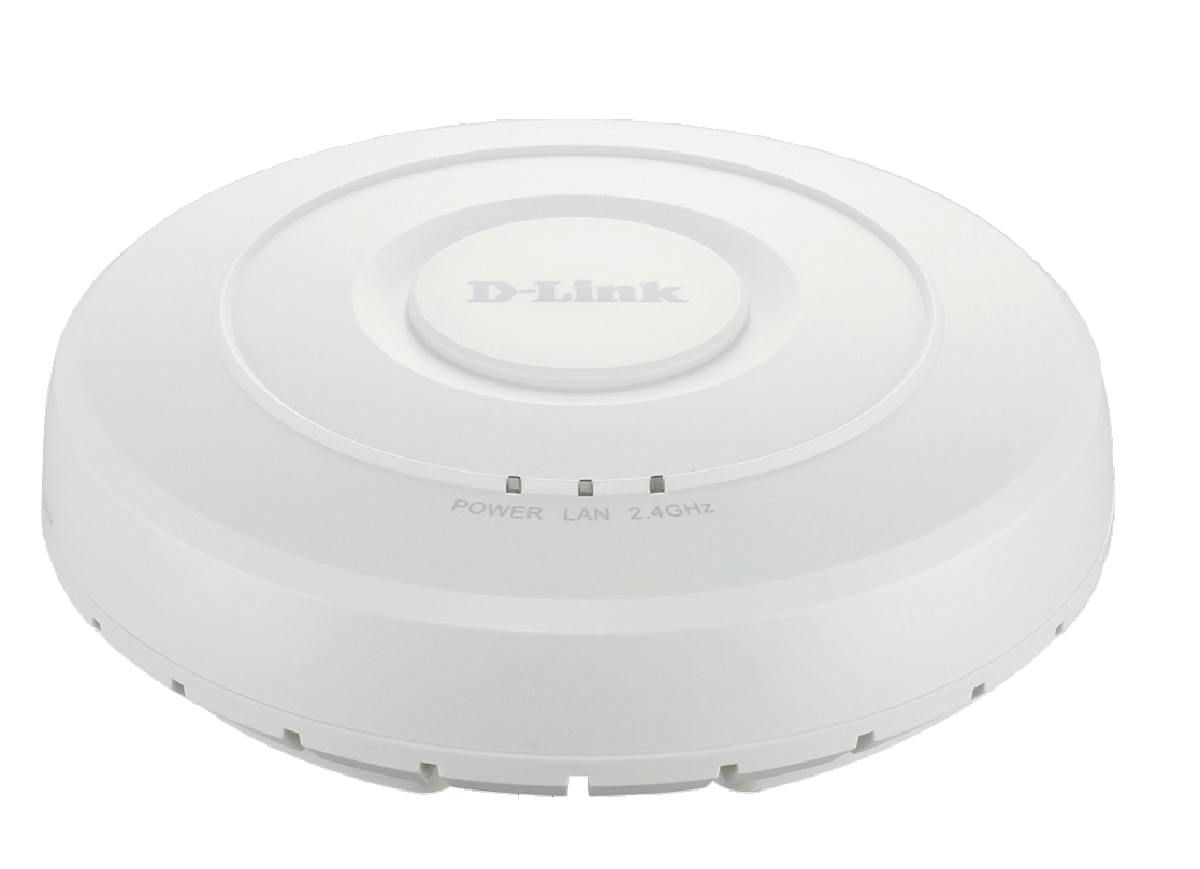 D-Link DWL-2600AP wireless access point 300 Mbit/s Power over Ethernet (PoE)