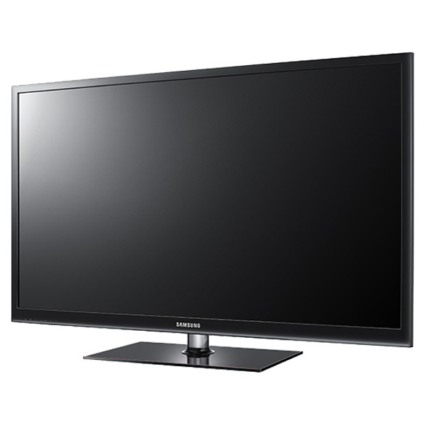 Samsung PN43D490A1D 109.2 cm (43") XGA Black – image 5