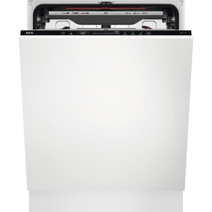 AEG FSE7770AP — vue 1 sur 2