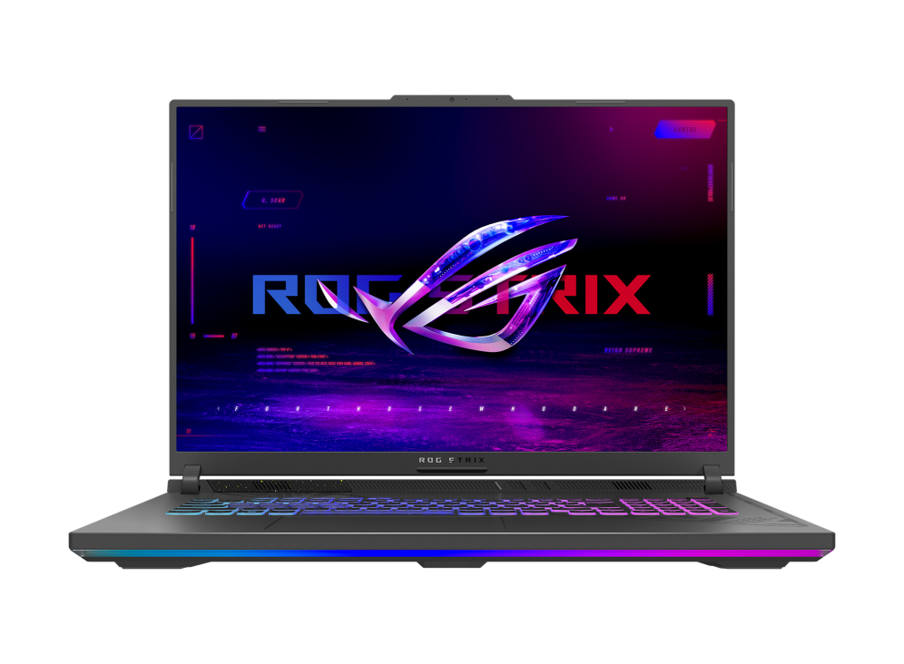 ASUS ROG Strix G18 G814JV-N5010 laptop Intel® Core™ i7 i7-13650HX – image 2