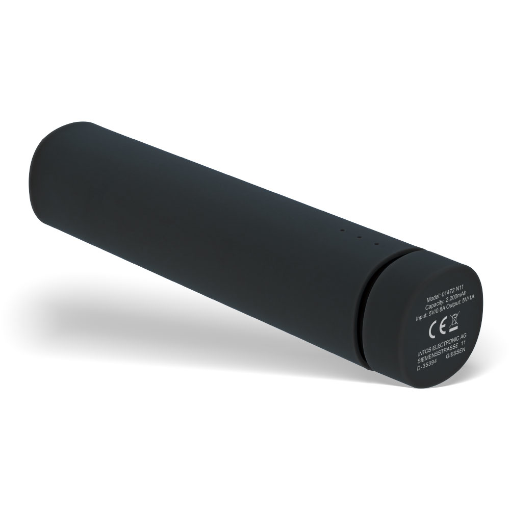 InLine S-01472B power bank Lithium Polymer (LiPo) – image 2