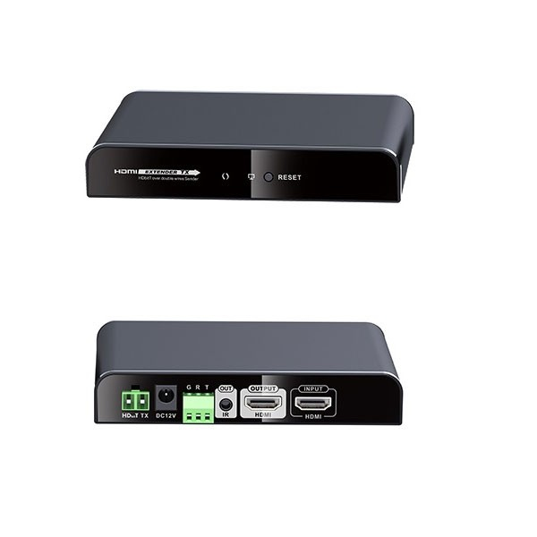 Techly IDATA EXTIP-329R