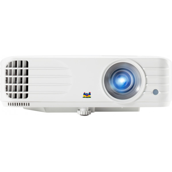 Viewsonic PX701HDP data projector Standard throw projector 3500 ANSI lumens DLP 1080p (1920x1080) 3D White – image 3
