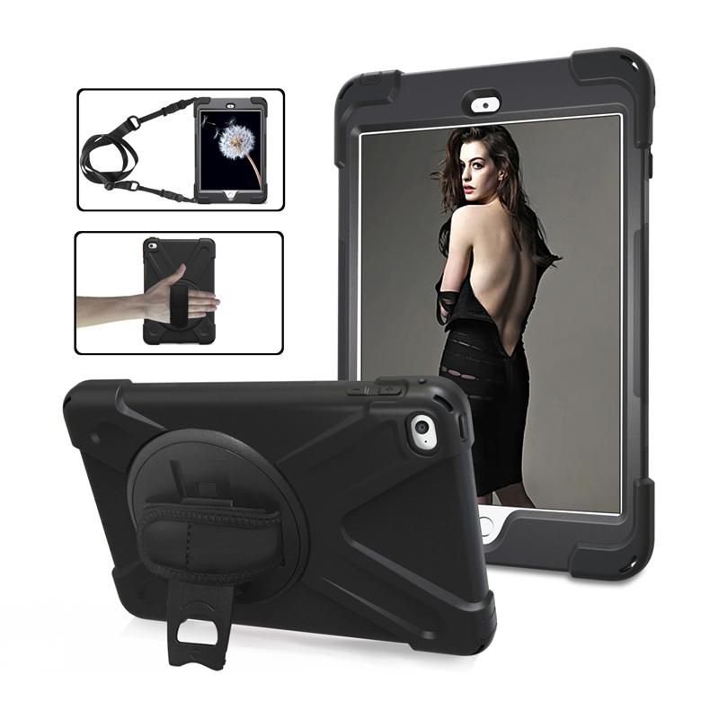 eSTUFF ES683001-BULK tablet case