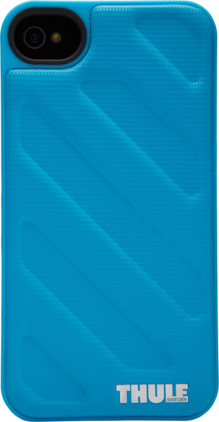 Case Logic Gauntlet mobile phone case Cover Blue – image 2