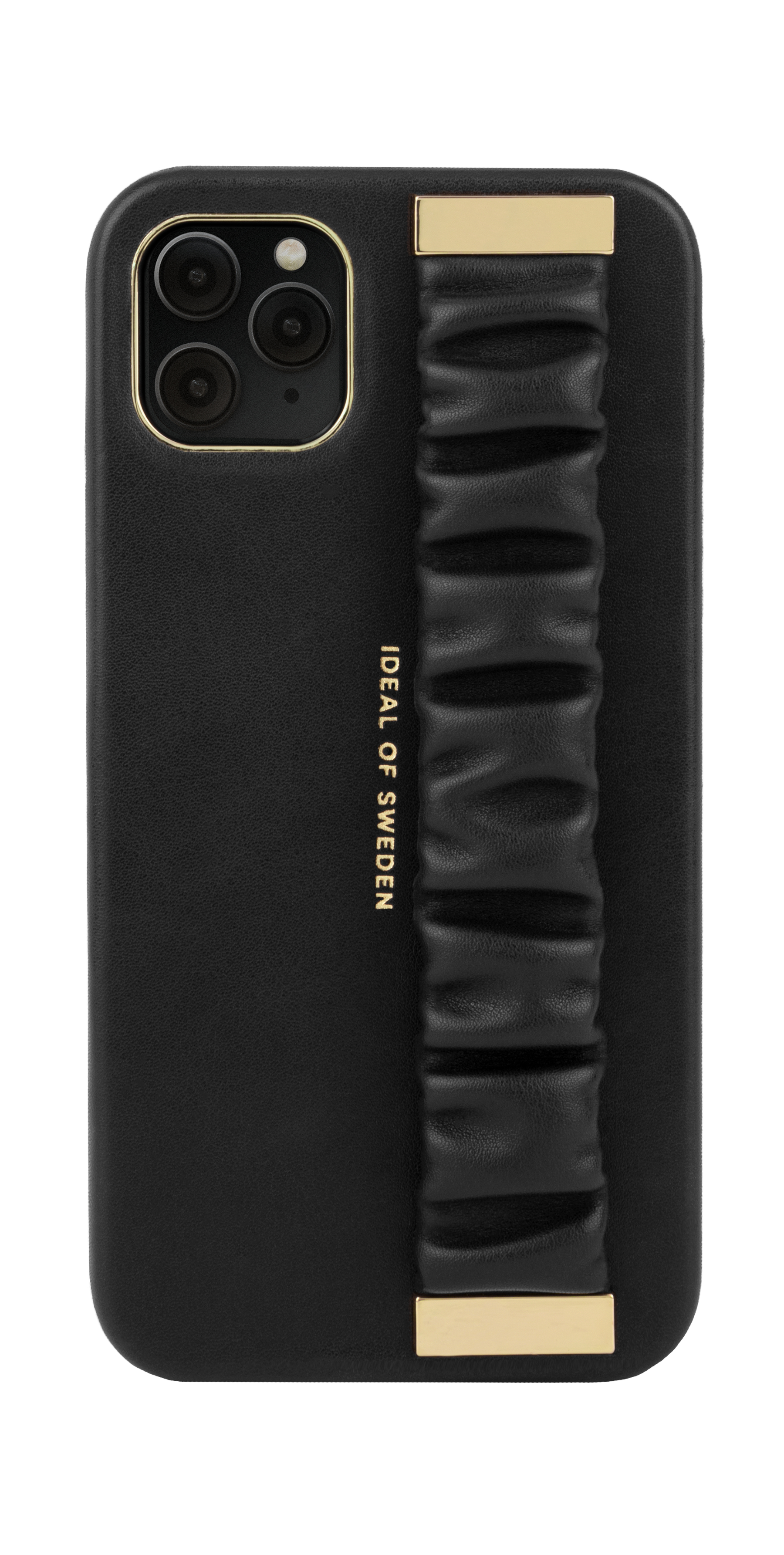 iDeal of Sweden Statm Case iPhone 11PM/XSM Ruffle Noir Top-Hd – image 2