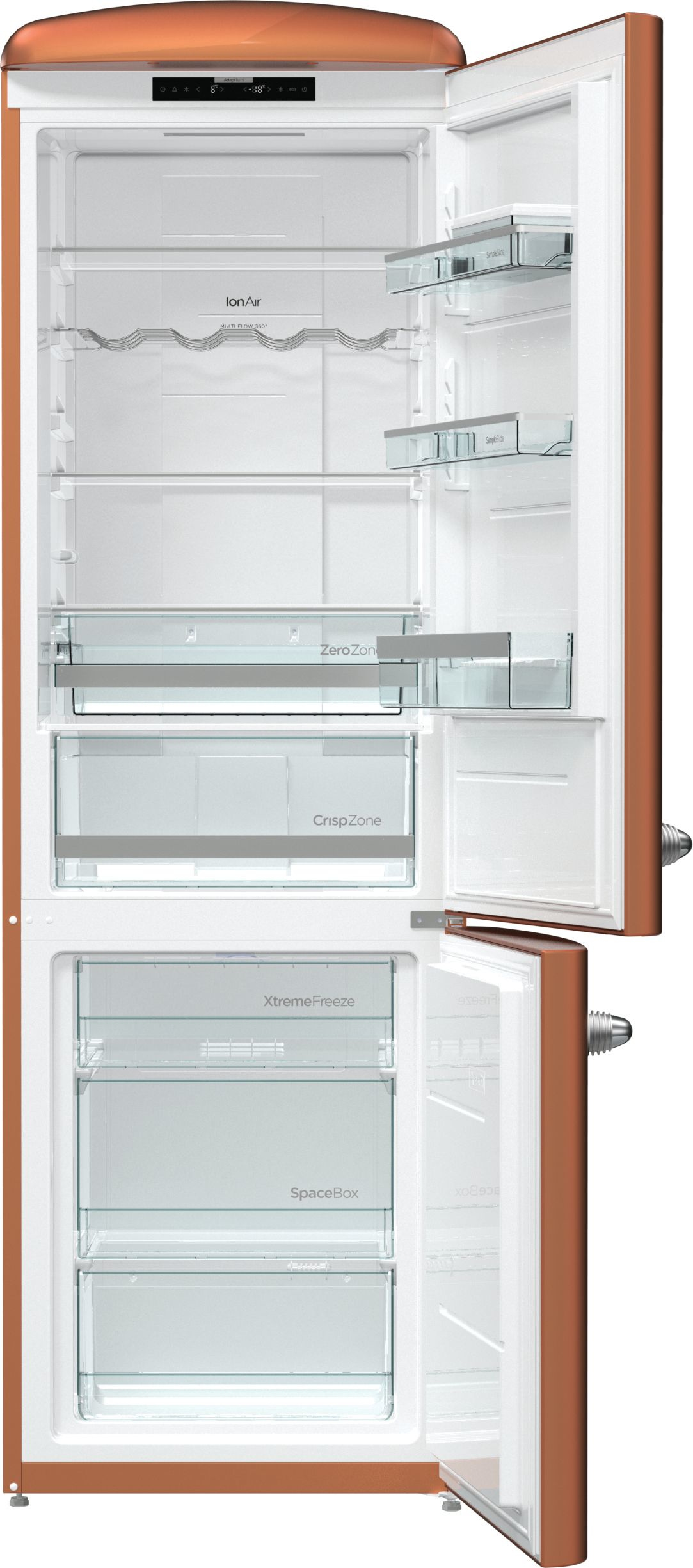 Gorenje ONRK193CR Freestanding – image 4