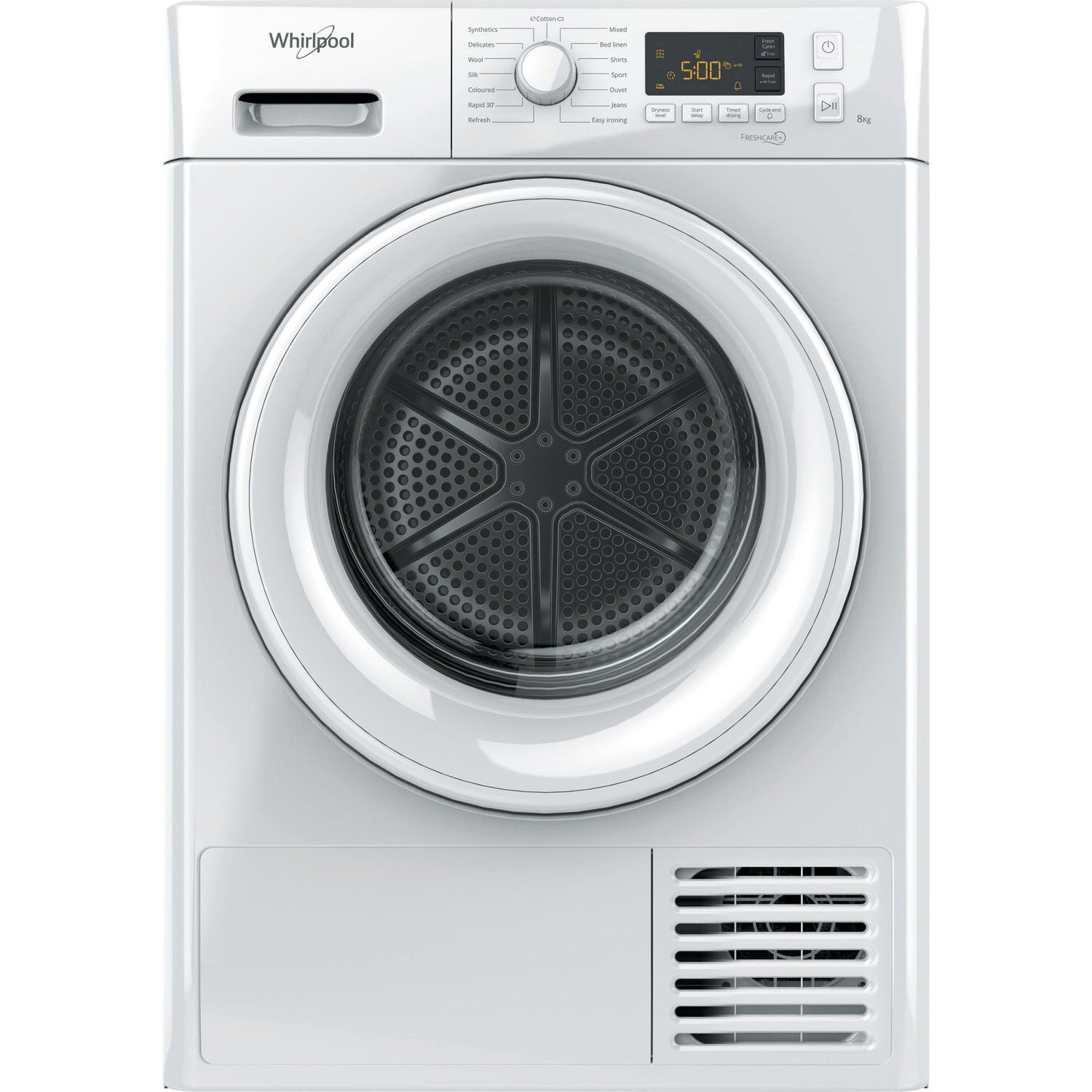 Whirlpool FT M11 82 UK