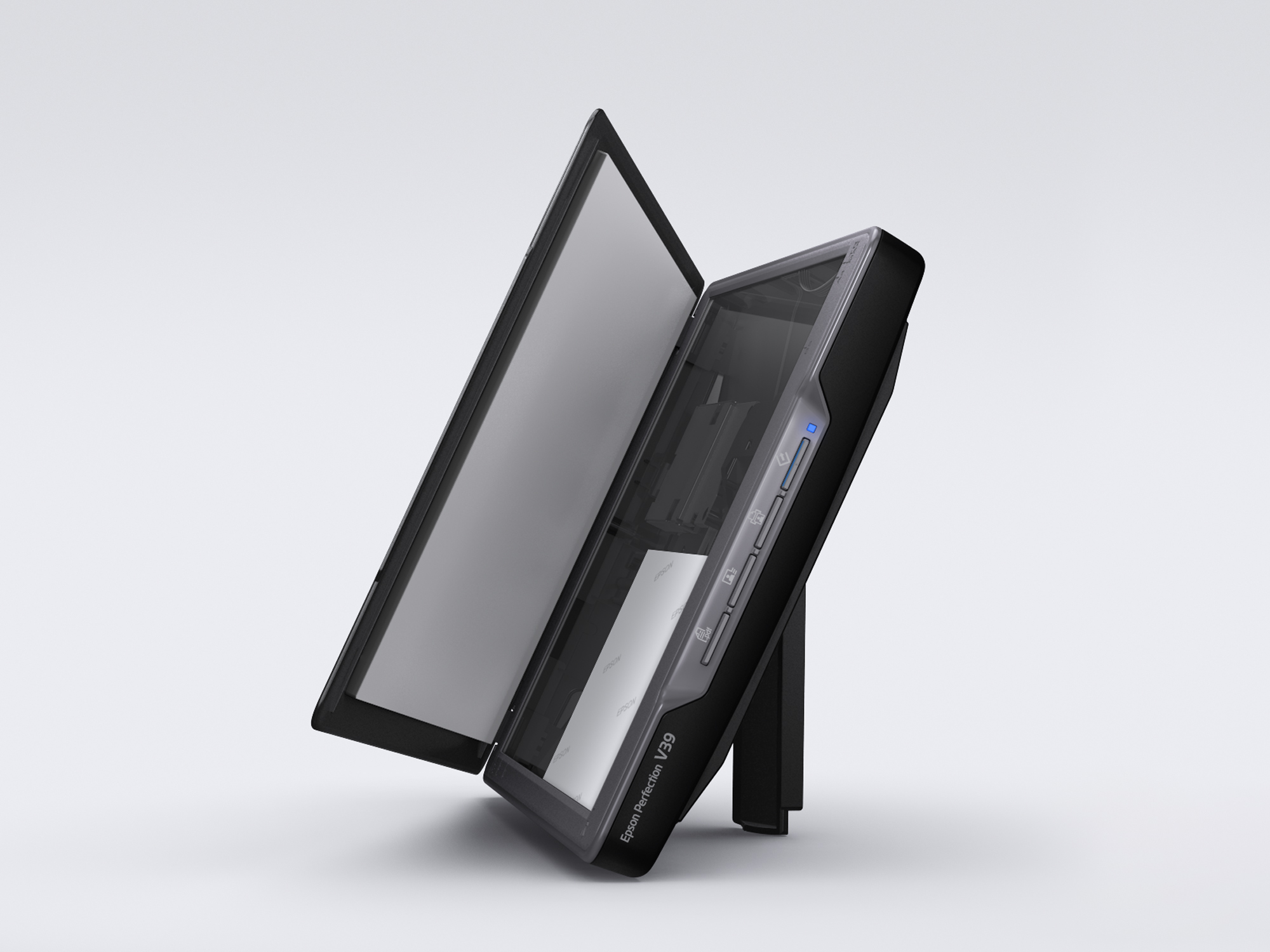Epson Perfection V39 – image 3
