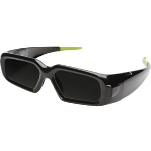 Viewsonic 3D glasses
