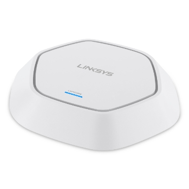 Linksys Business Wireless AC2600 Pro Dual-Band MU-MIMO Access Point (LAPAC2600) – image 9