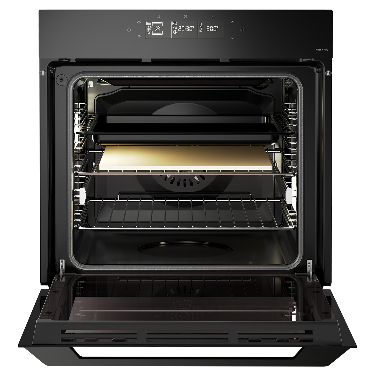 De’Longhi NKM 17 NL NDG – image 3