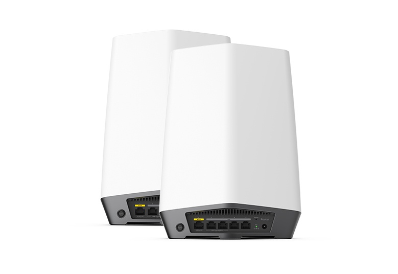 NETGEAR Orbi Pro WiFi 6 (SXK80) – image 5