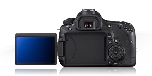 Canon 60Da Body – image 2