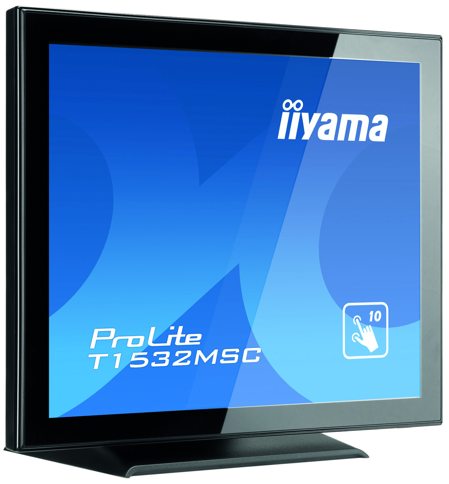 iiyama T1532MSC-B5AG POS monitor – image 3