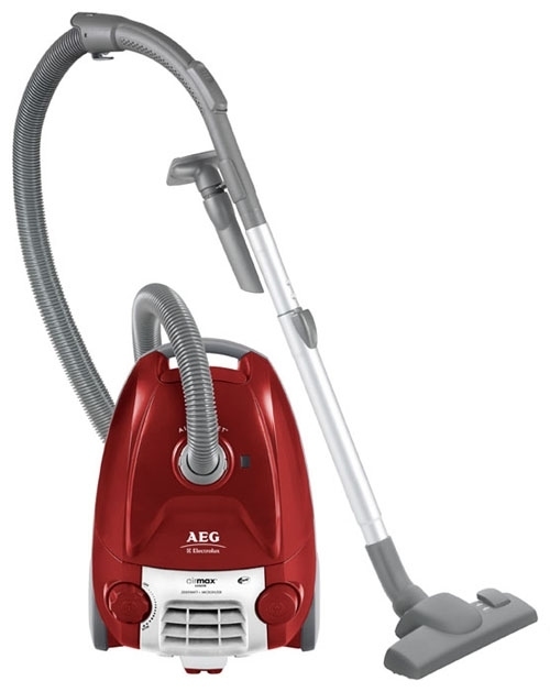 AEG AAM6108 vacuum