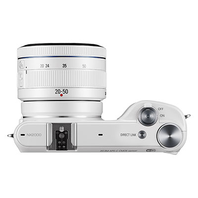 Samsung 2000 + 20-50mm – image 5