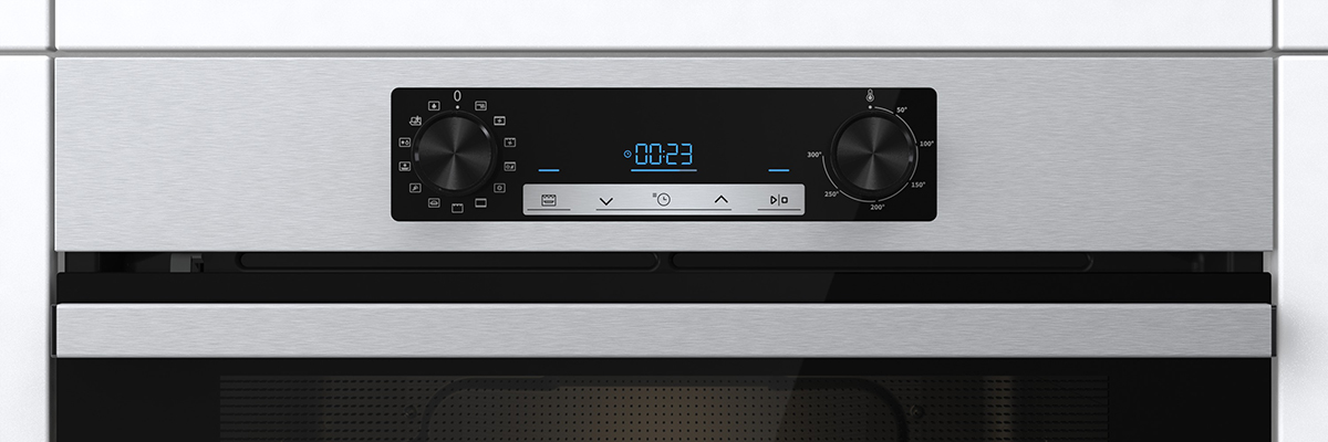 Hisense BI64213PX oven – image 6