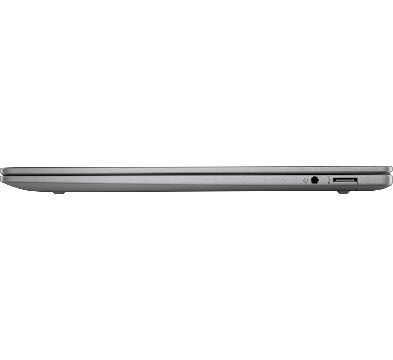 HP OmniBook X 14-fe0006nb Copilot+ PC Snapdragon X1E-78-100 Laptop – image 4