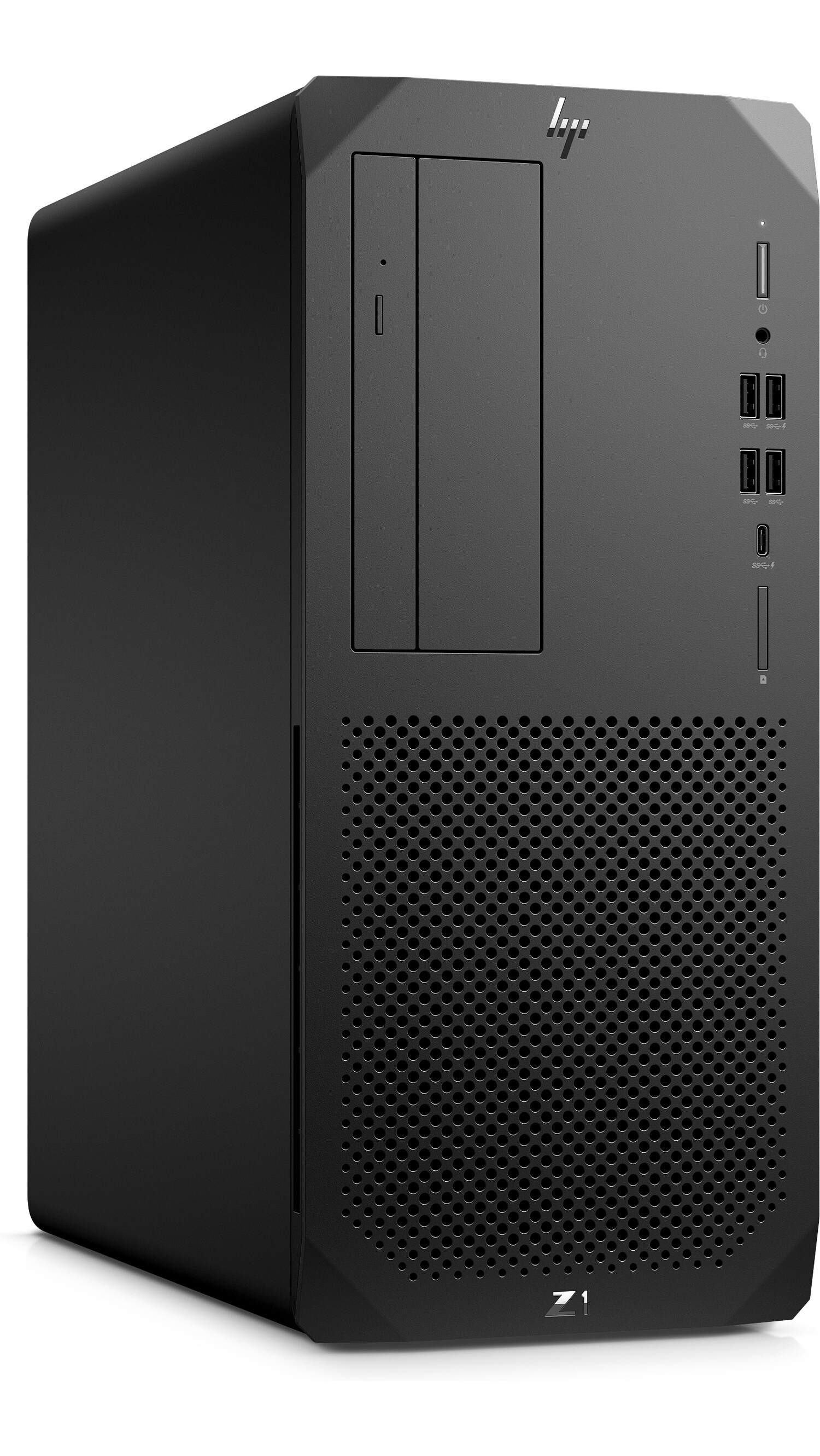 HP Z1 G8 Tower – image 3