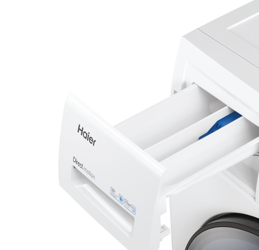 Haier 636 Series HW70-B14636N washing machine Front-load – image 7