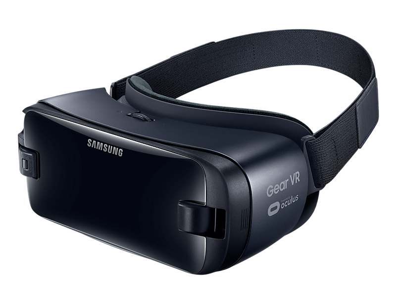Samsung SM-R324 Smartphone-based head mounted display – image 3
