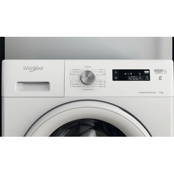 Whirlpool FFS 7438W EE – image 8