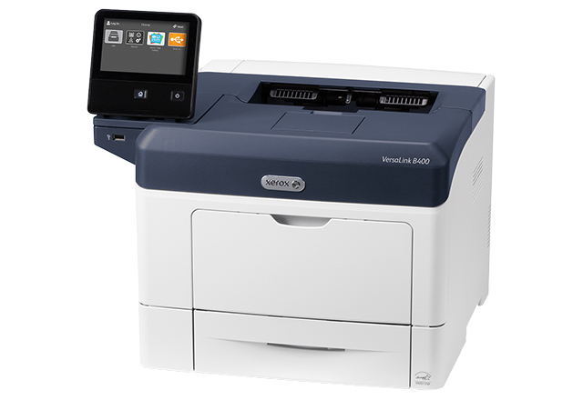 Data Direct Xerox VersaLink B400 A4 45ppm Duplex Printer – image 2