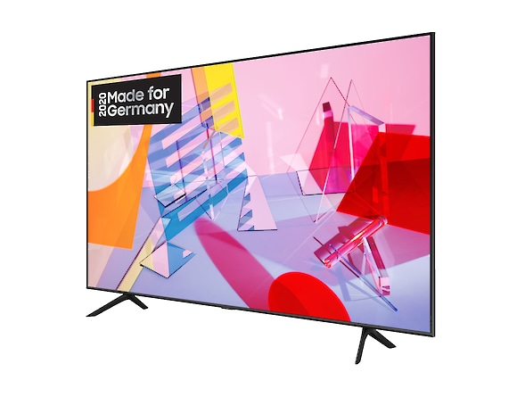 Samsung Q60T GQ55Q60T – image 2