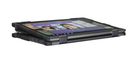 Lenovo 4X40V09691 laptop case – image 2