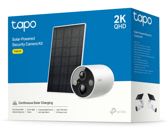 TP-Link TC85 KIT – image 4
