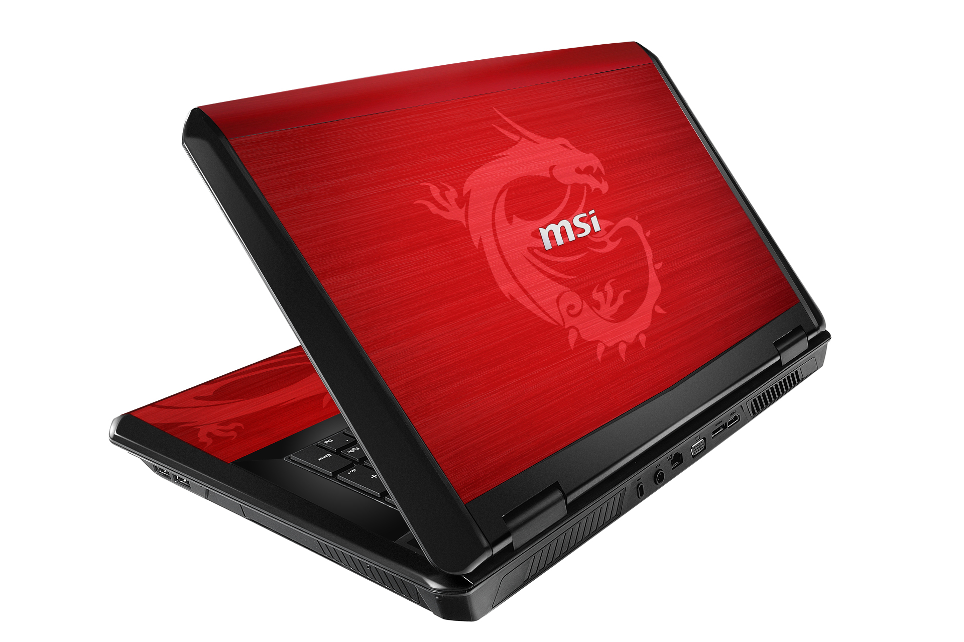 MSI GT70 2PE(Dominator Pro Dragon Edition)-1883UK – image 6