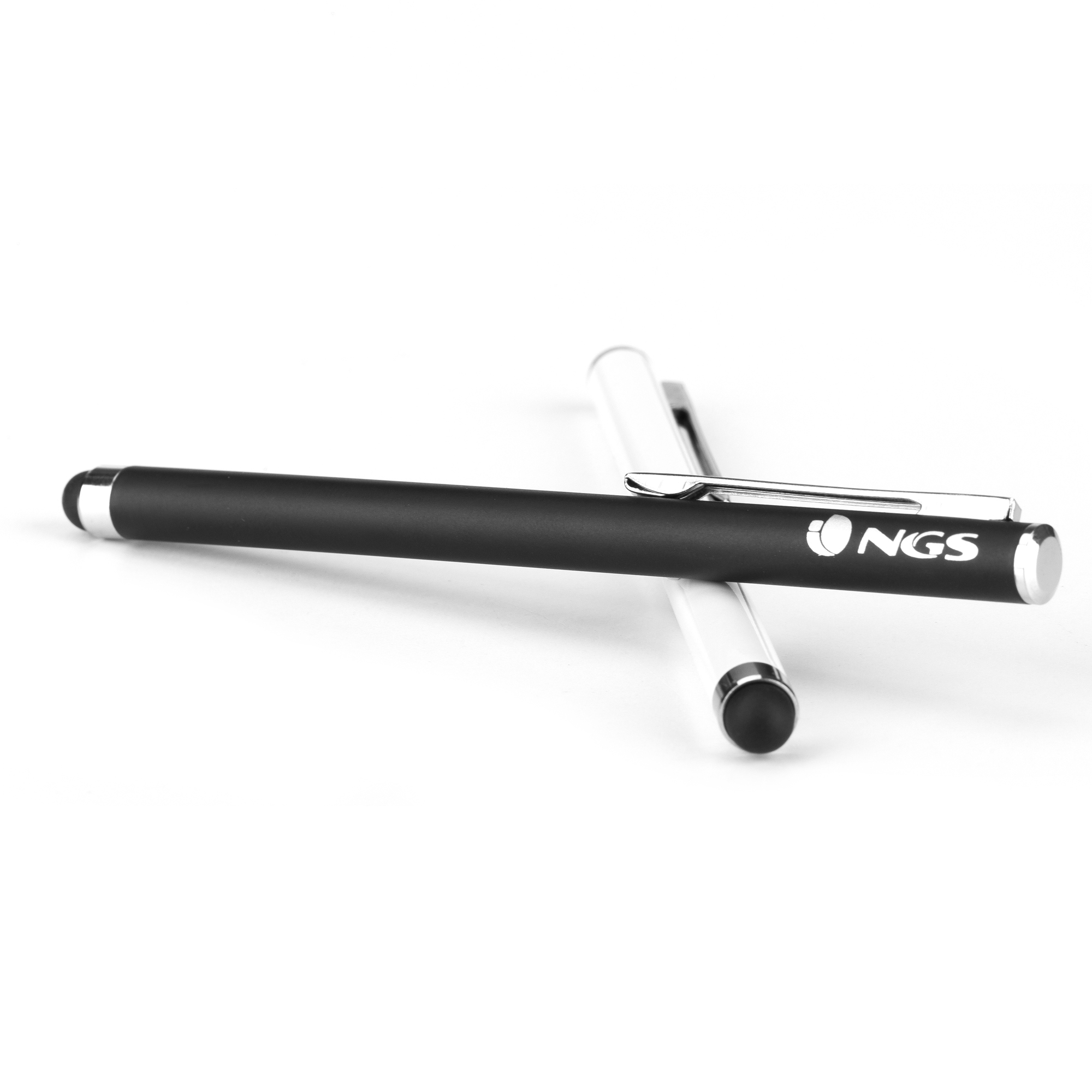 NGS Brush Black – image 4