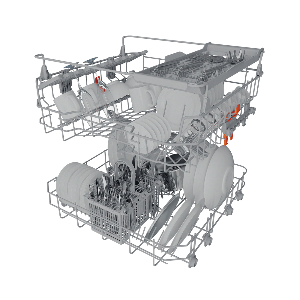 Hotpoint HIC 3B19 C – image 9