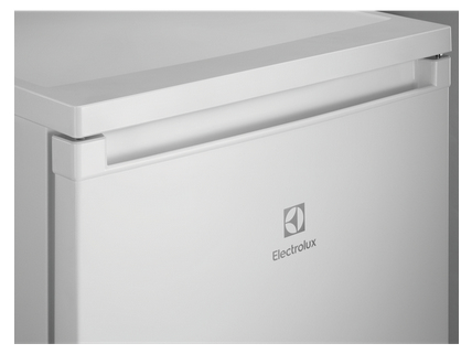 Electrolux LXB2SE11W1 combi-fridge Freestanding – image 7