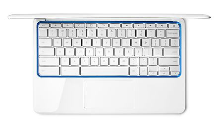 HP Chromebook 11-1126NL Samsung Exynos – image 2
