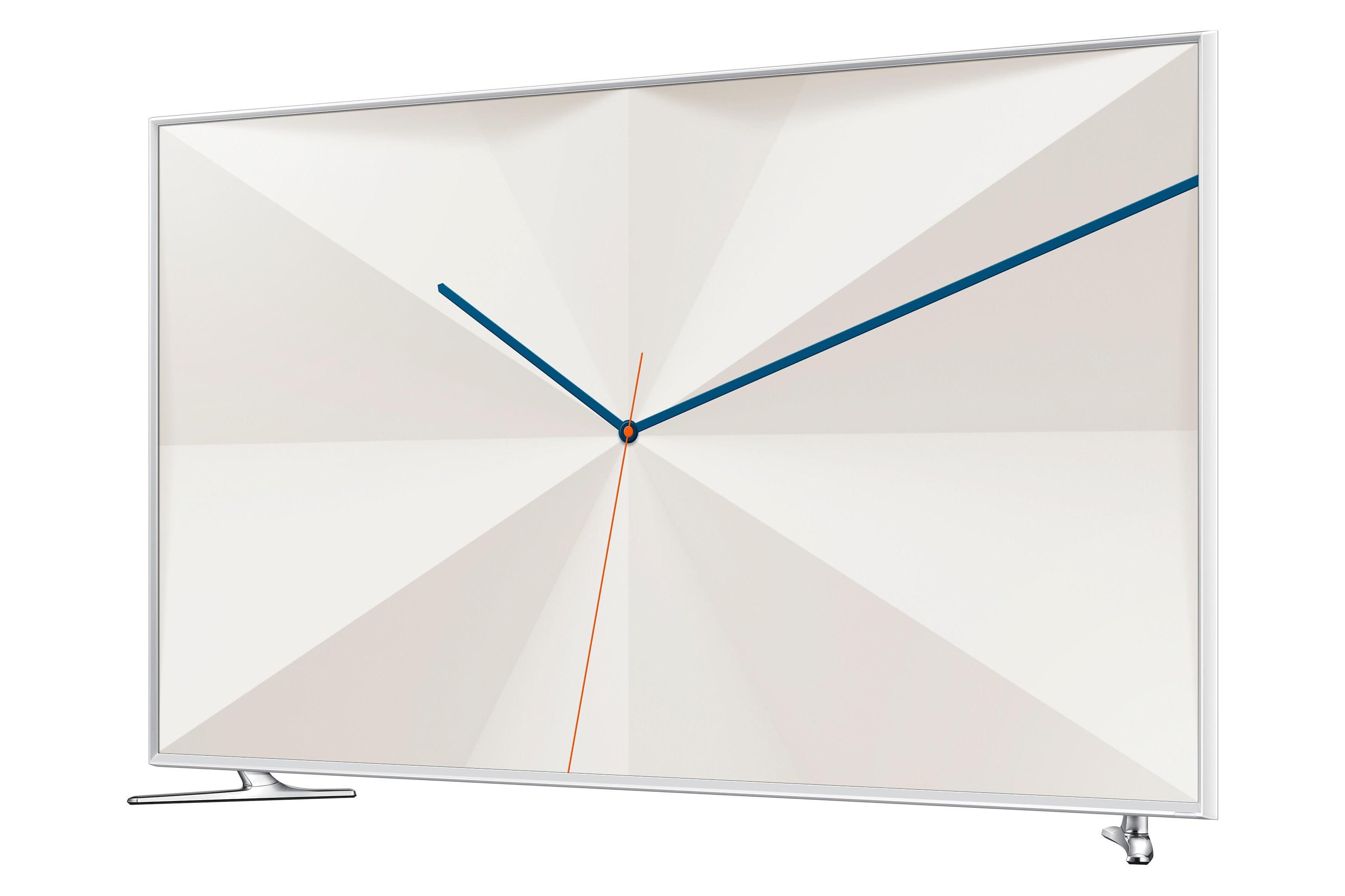 Samsung UE32H6410AU 81.3 cm (32") Full HD Smart TV Wi-Fi White – image 4