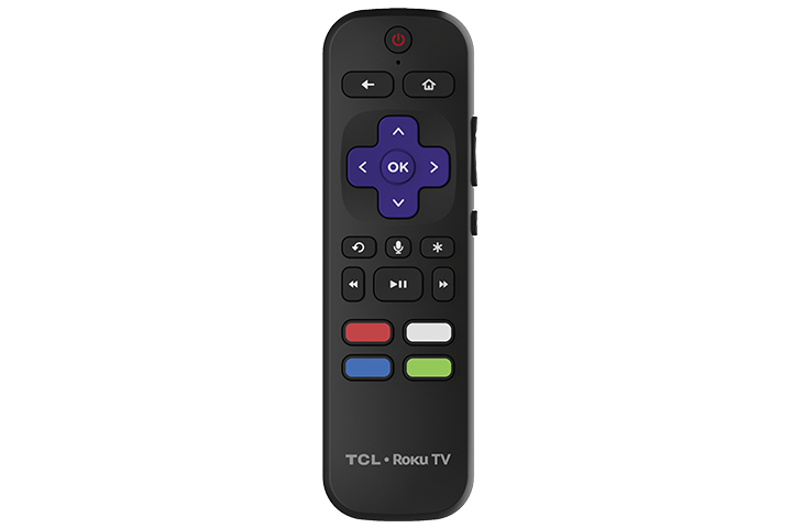 TCL 55R635 TV 139.7 cm (55") 4K Ultra HD Smart TV Wi-Fi Black – image 5