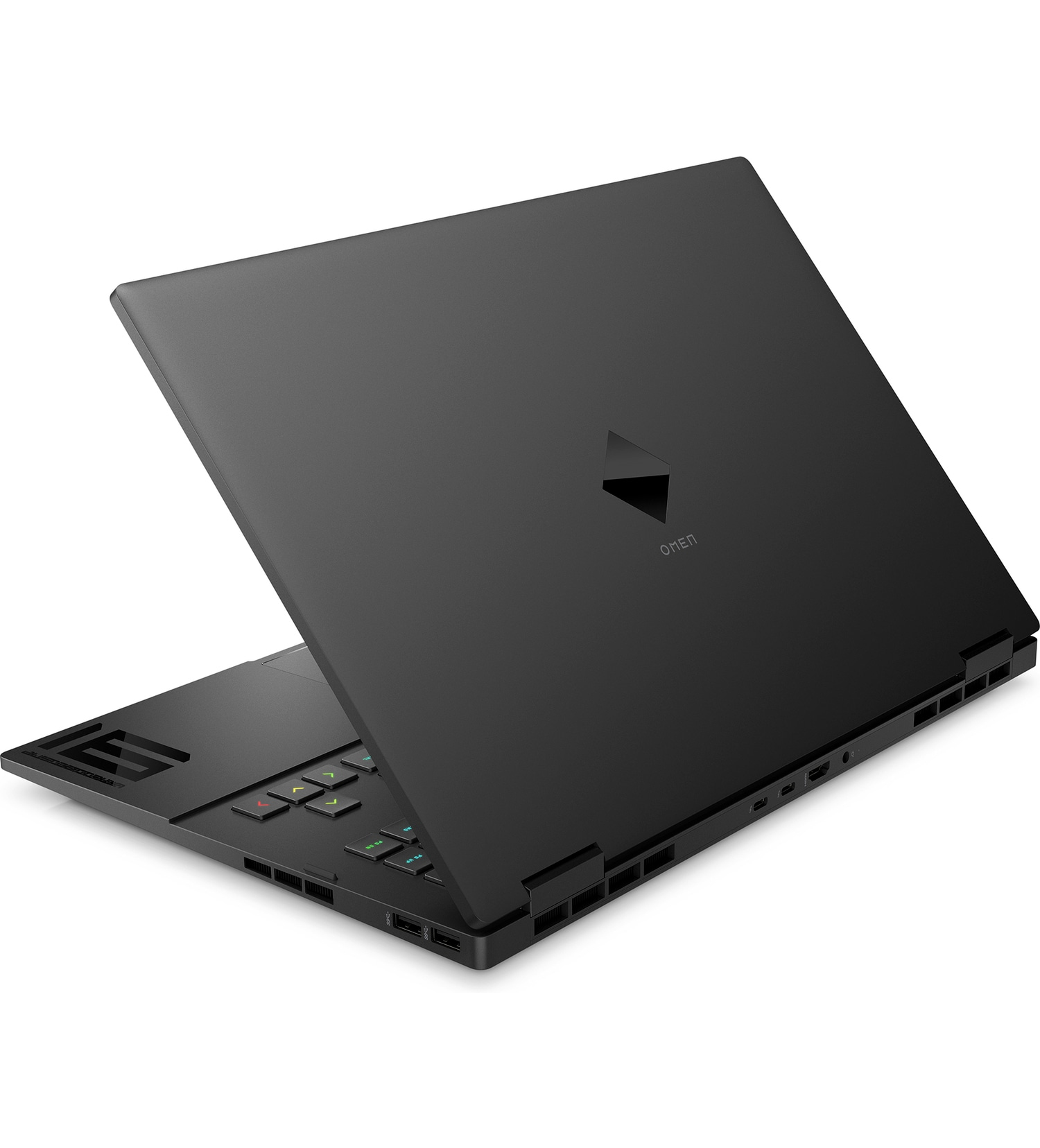 HP OMEN 16-k0002nk Intel® Core™ i5 i5-12500H Laptop – image 3