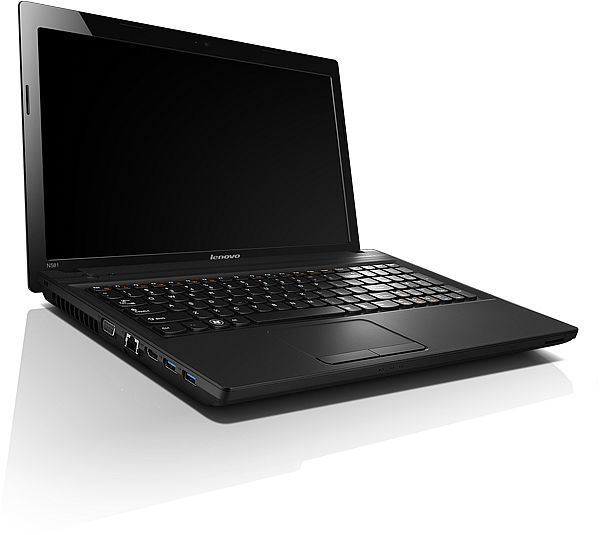Lenovo IdeaPad N586 AMD A6 A6-4400M Laptop