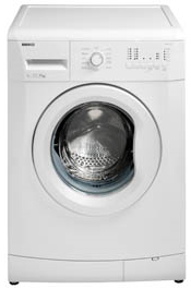 Beko WMB61221 washing machine Front-load