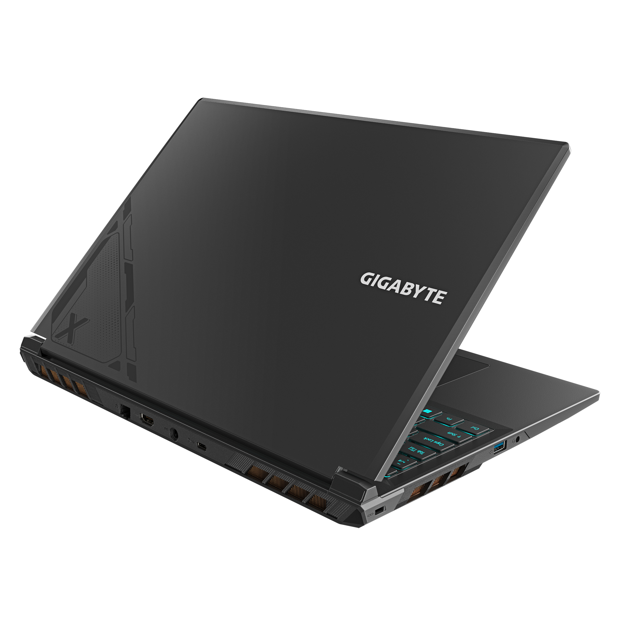 GIGABYTE Gaming G6X 9KG - 16 Inch, 165Hz QHD, Intel Core i7-13650HX, NVIDIA GeForce RTX 4060 GPU, 16GB, DDR5 4800MHz, 1x 1TB Gen4 SDD, FreeDOS, 2 Year Warranty, – image 5