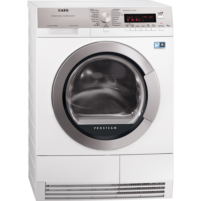 AEG T88599IS3 — vue 1 sur 2