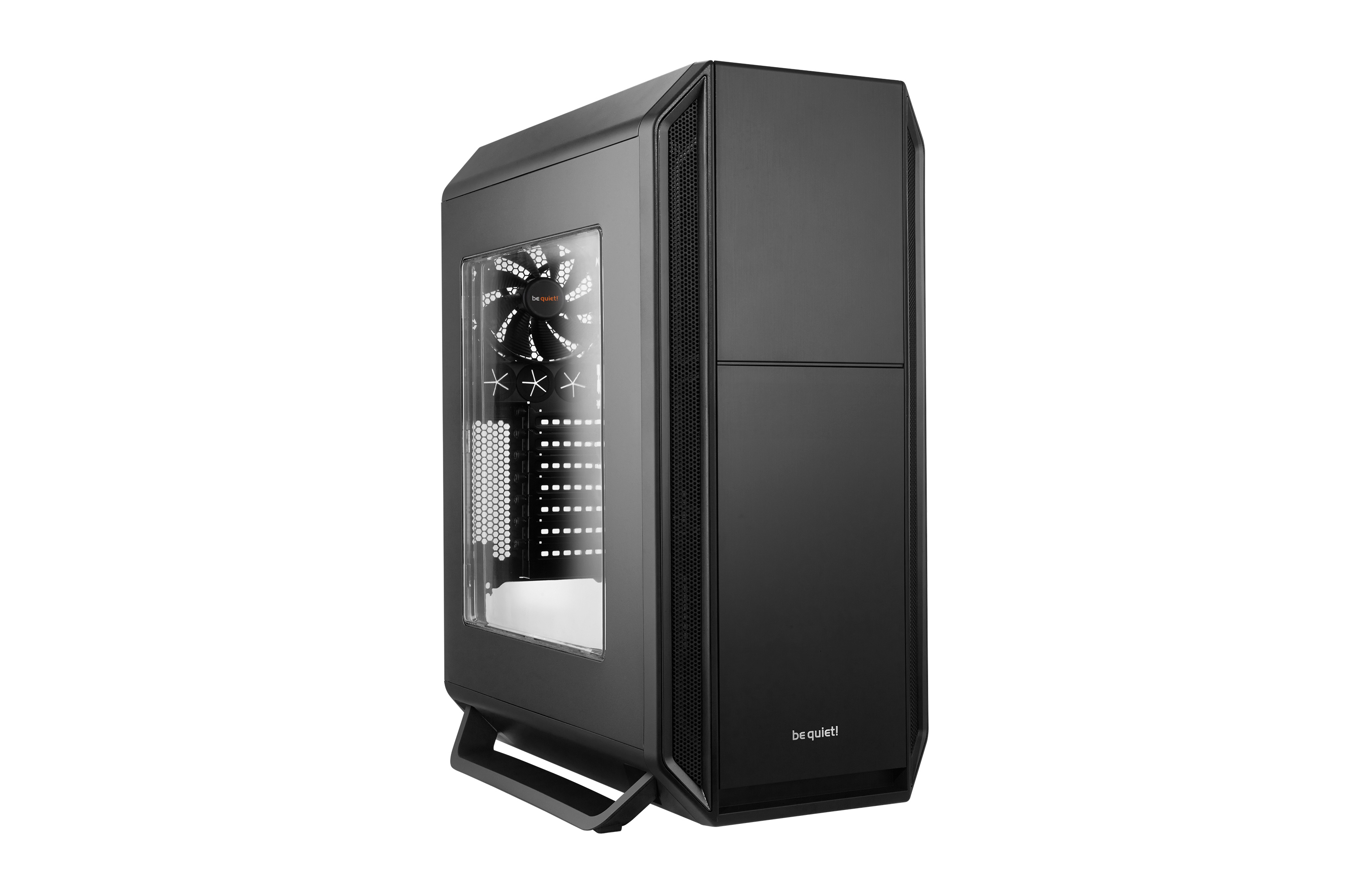 be quiet! Silent Base 800 Tower Black image 1