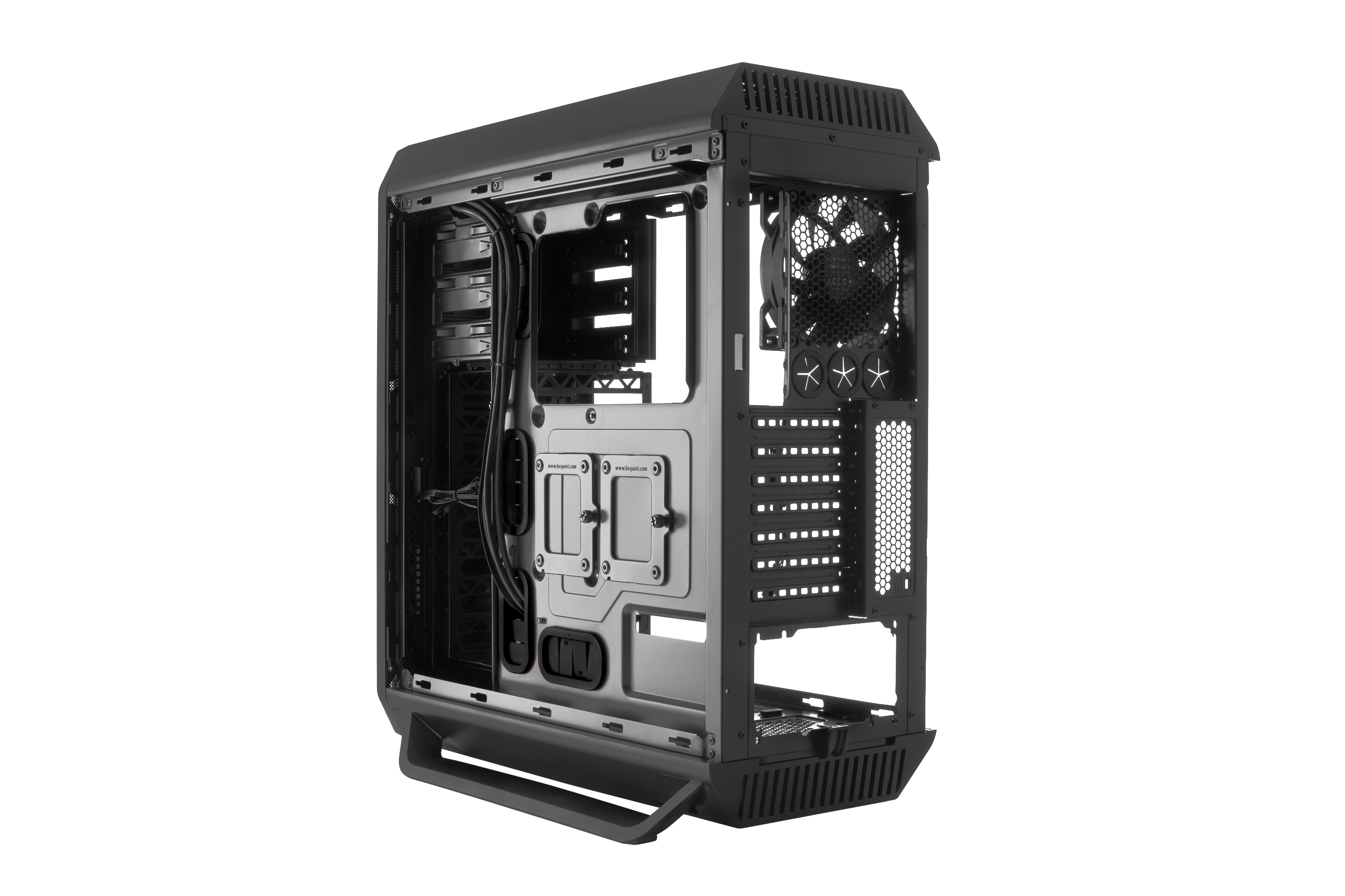 be quiet! Silent Base 800 Tower Black image 5